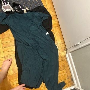 Smash and Tess romper